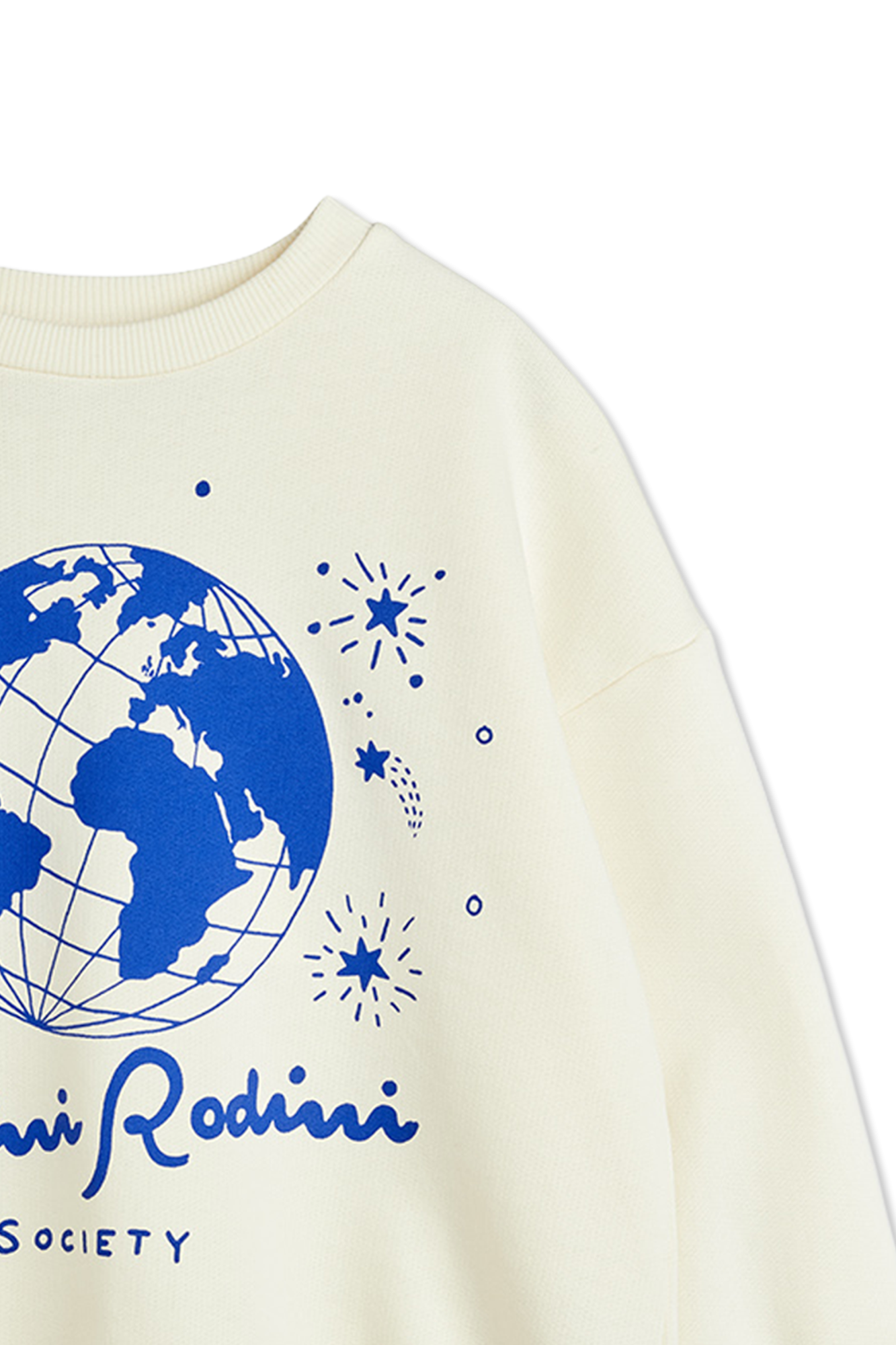 Mini Rodini Sweatshirt with print | Kids's | Vitkac